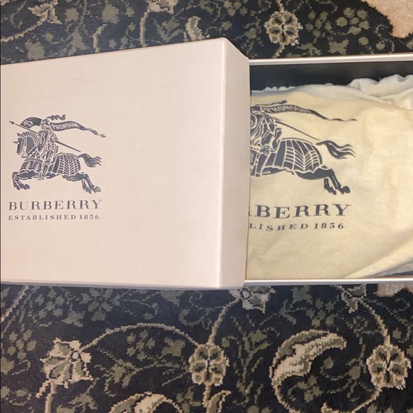 Burberry Loafer Pony hair Hearts - Picture 7 of 8